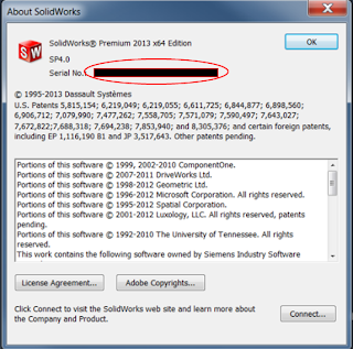 solidworks 2014 activator only